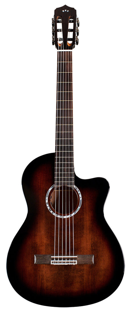 Classic & Nylon String Guitars