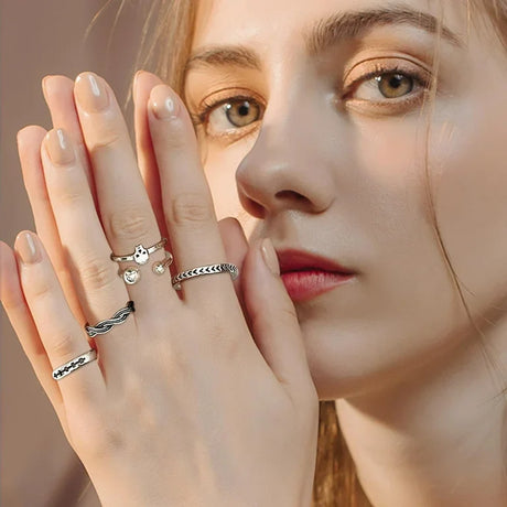 Rings