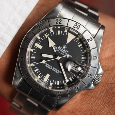 Watches