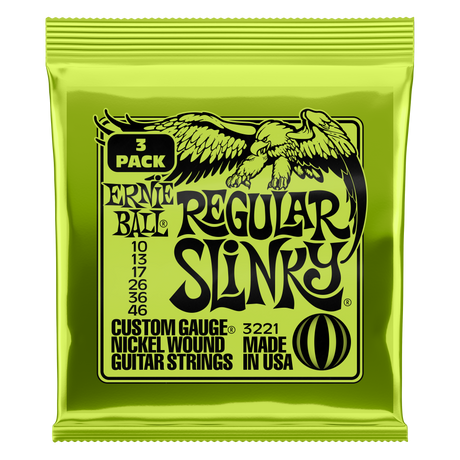 Guitar Strings