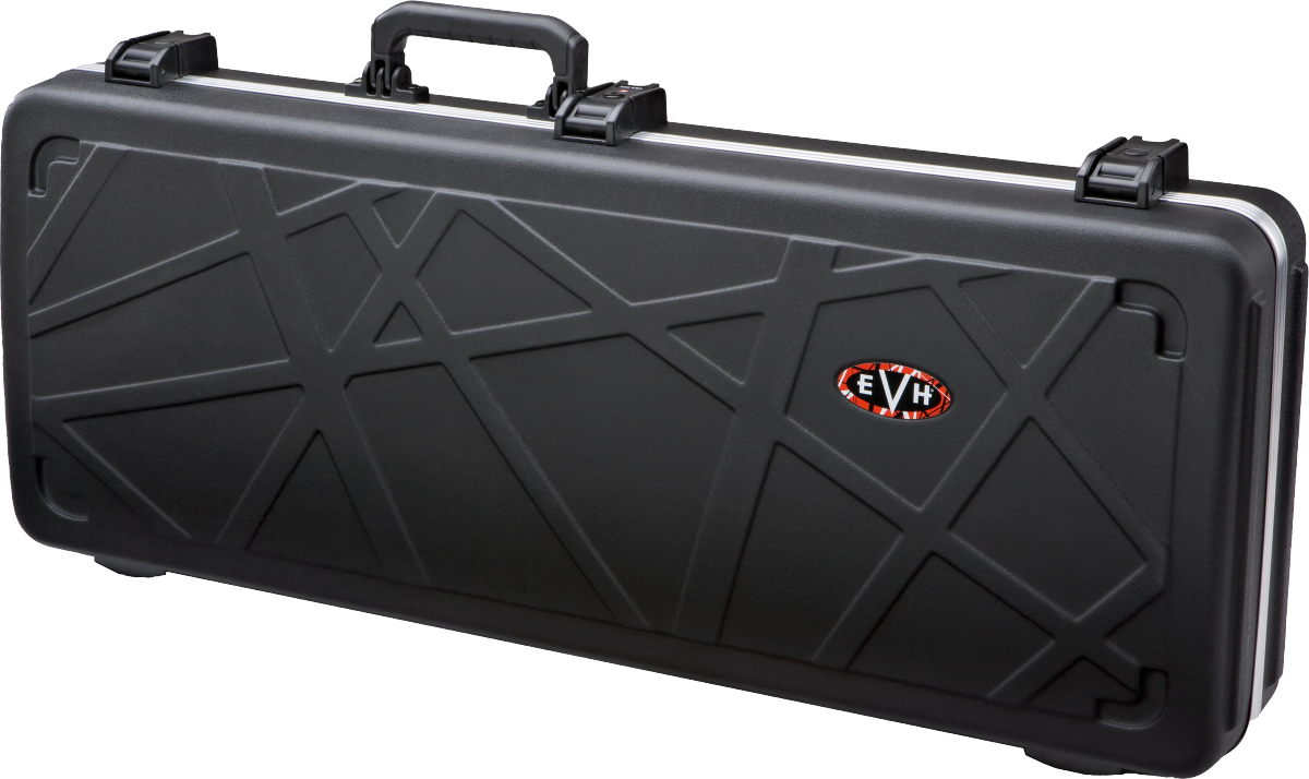EVH® Wolfgang Hardshell Case