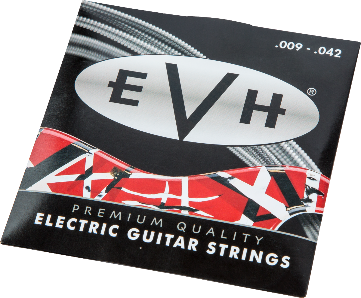 EVH® Premium Strings 9 - 42