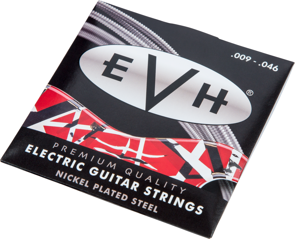 EVH® Premium Strings 9 - 46