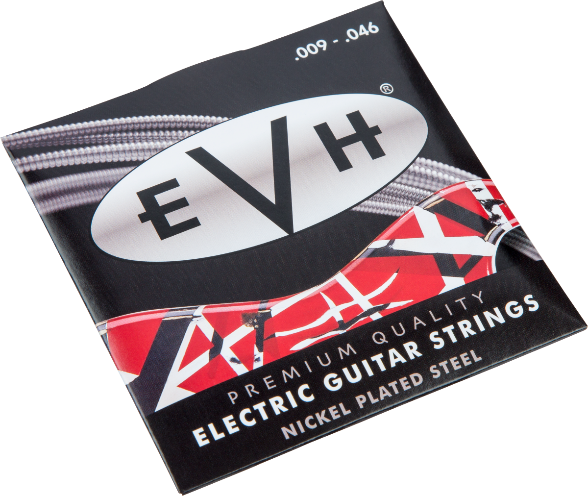 EVH® Premium Strings 9 - 46
