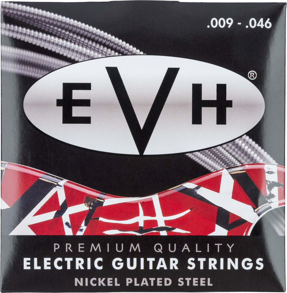 EVH® Premium Strings 9 - 46