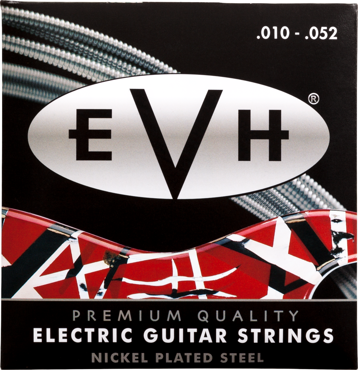 EVH® Premium Strings 10 - 52