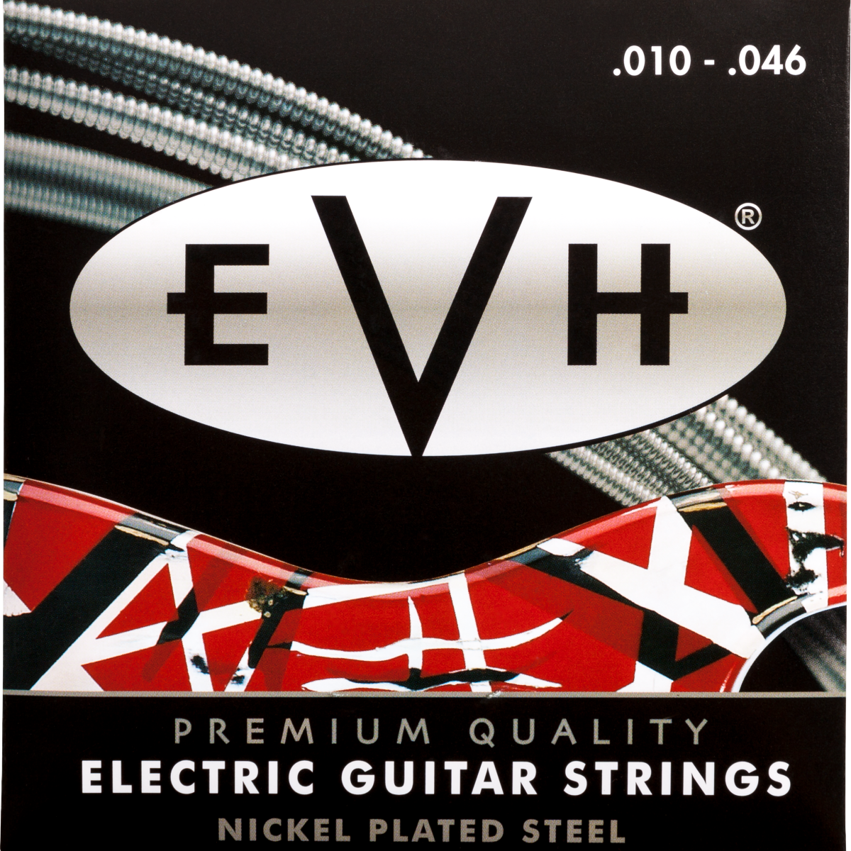 EVH® Premium Strings 10 - 46 – PAWN INC