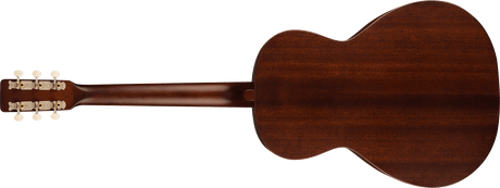 Gretsch Guitars Jim Dandy™ Concert, Walnut Fingerboard, Aged White Pickguard, Frontier Stain