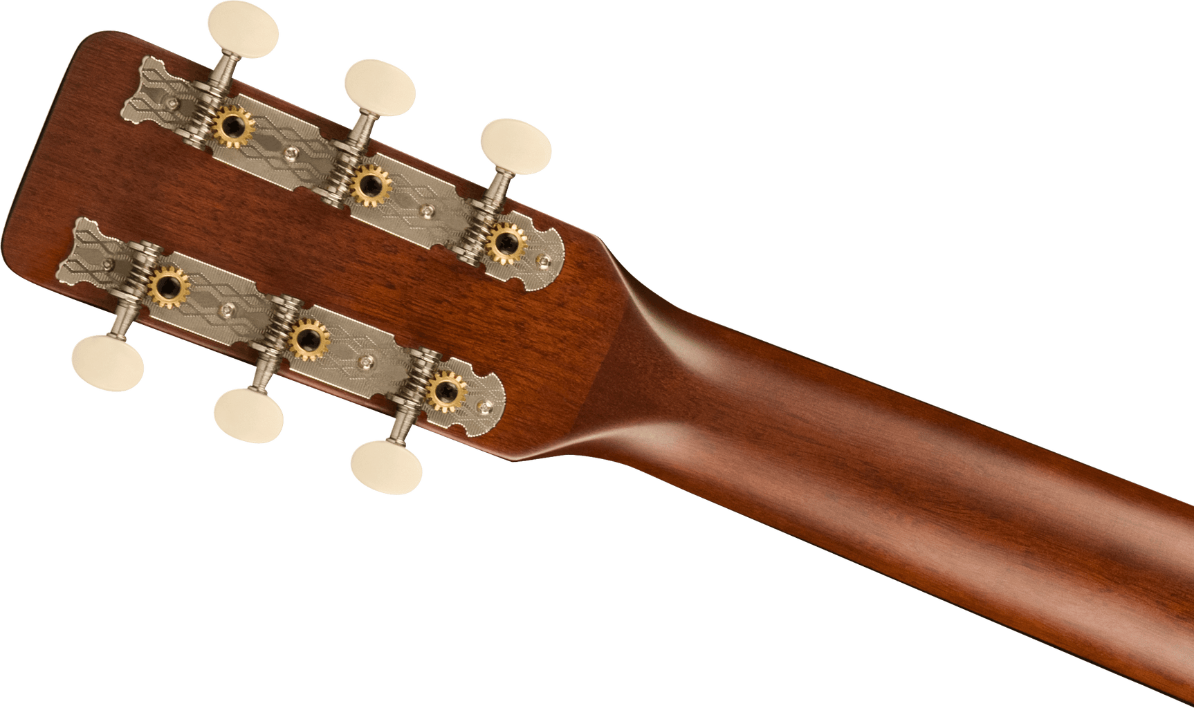 Gretsch Guitars Jim Dandy Deltoluxe Dreadnought,Black Top