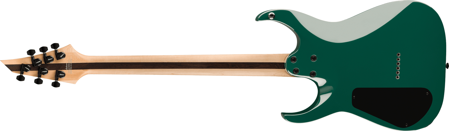 Pro Series Signature Roman Ibramkhalilov MDK HT6 Baritone