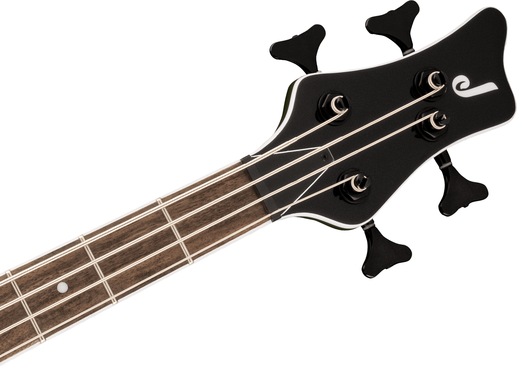 Jackson X Series Spectra Bass SBX IV, Laurel Fingerboard, Matte Army Drab