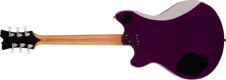 EVH SA-126 Special, QM