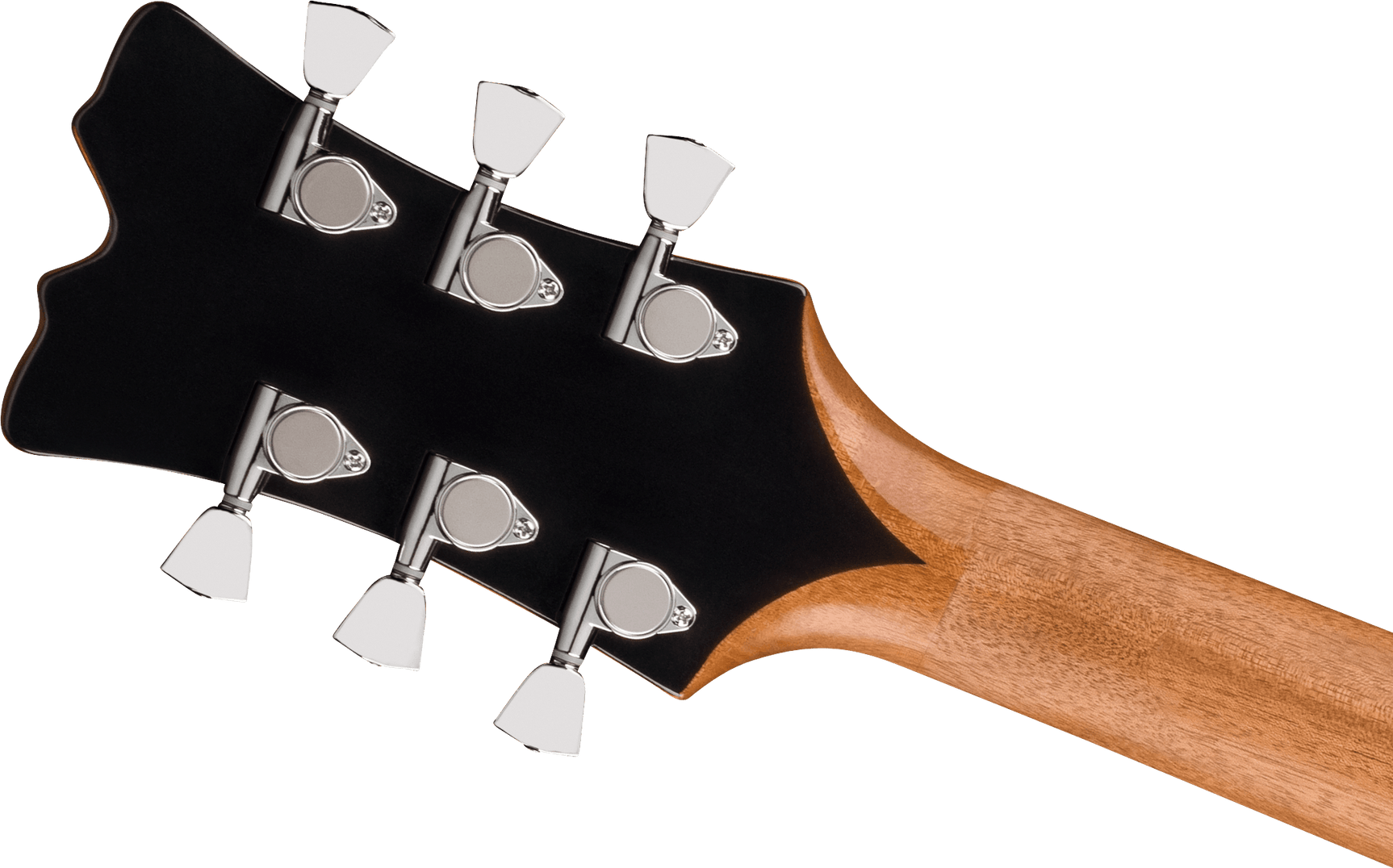 EVH SA-126 Special, QM