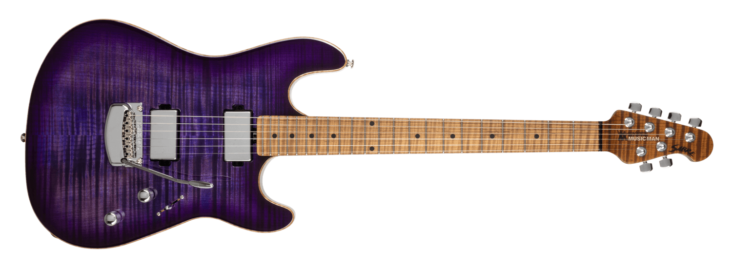 Sabre HT Guitar HH Trem