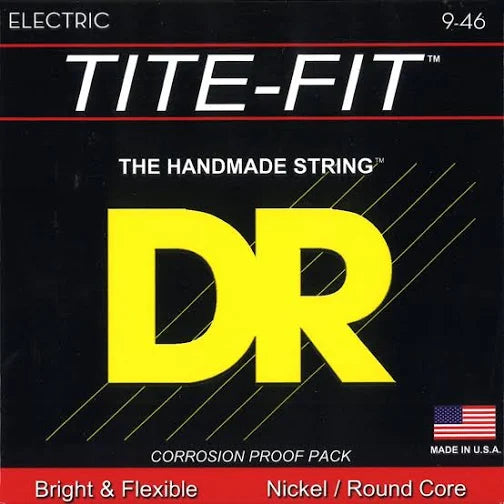 TITE-FIT Elec String 9-46