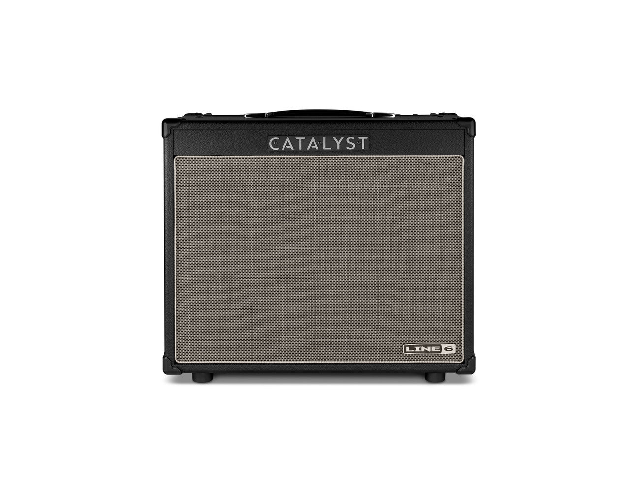Catalyst CX 100 Dual Channel Combo Amp