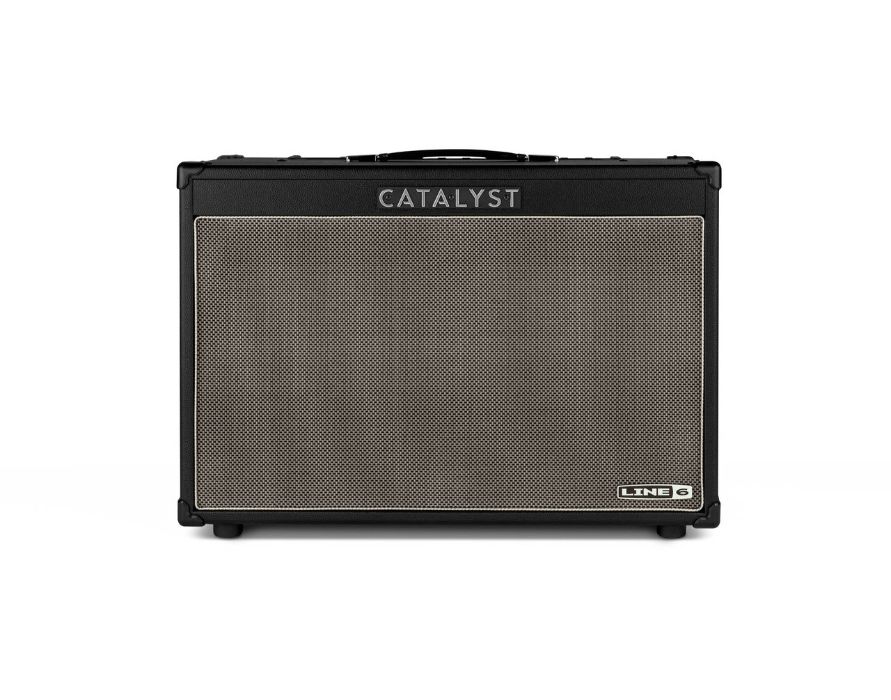 Catalyst CX 200 Dual Channel Combo Amp