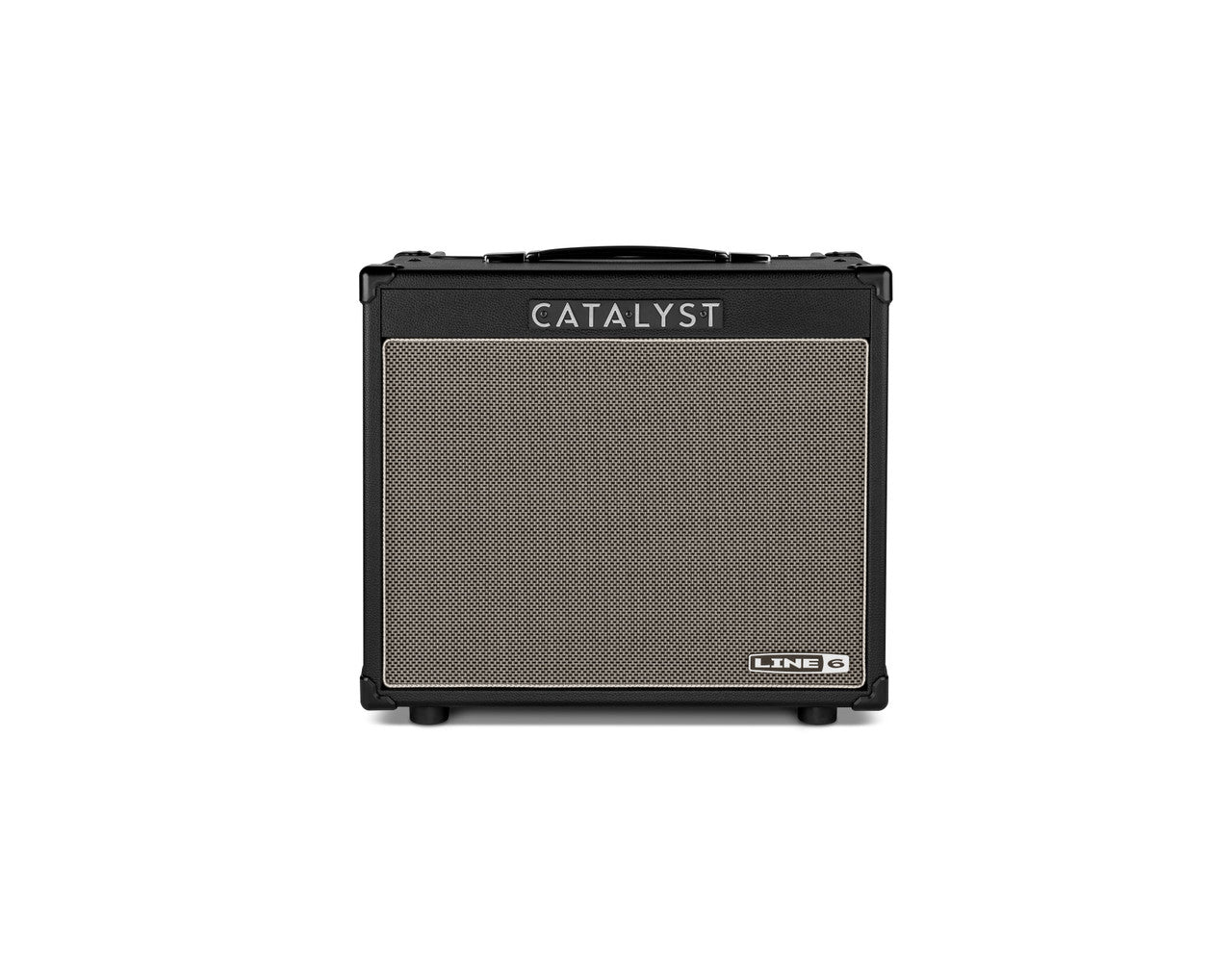 Catalyst CX 60 Dual Channel Combo Amp