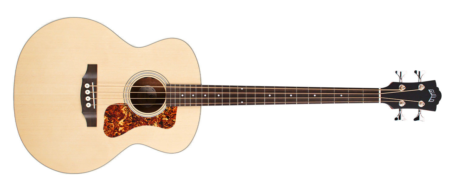 B-240E Natural Acoustic Bass