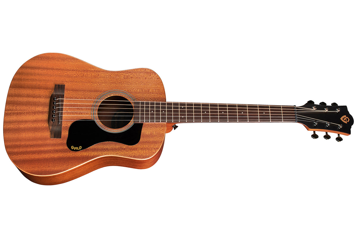 Guild Travel Guitar