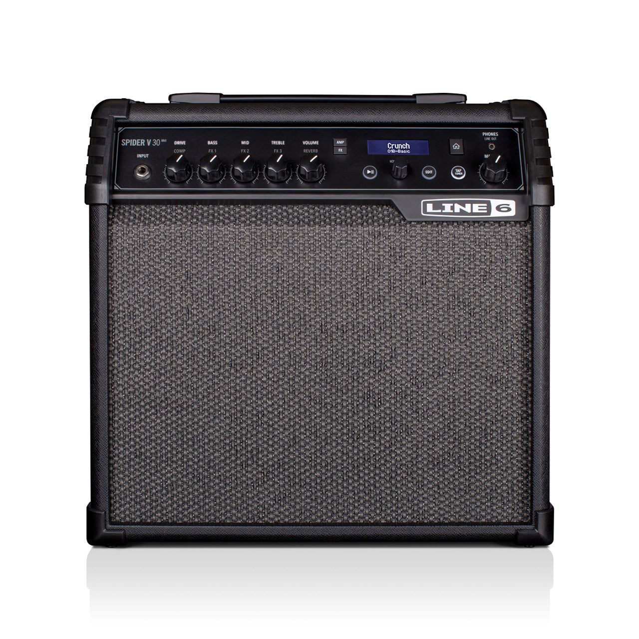 Spider V 30 MkII 30w Combo Guitar Amp