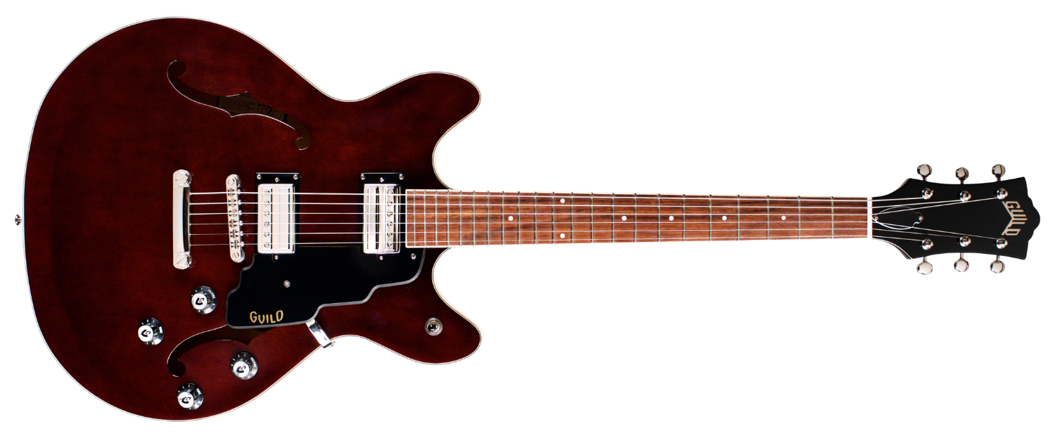 Starfire I DC Pelham Blue