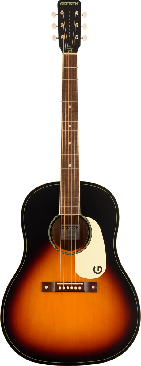 6 String Acoustic Guitars