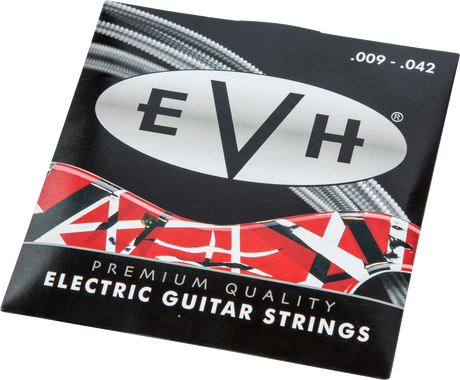 EVH® Premium Strings 9 - 42
