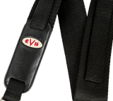 EVH® Nylon Strap, Black, 42"