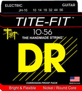 TITE-FIT Elec String 10-56