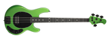 Sting Ray Bass 4- String Dazzler