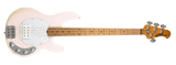 Sting Ray Bass 4- String Dazzler