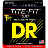TITE-FIT Elec String 12-52