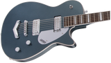 Gretsch G5260 Electromatic® Jet™ Baritone with V-Stoptail Jade Grey Metallic
