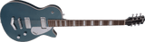 Gretsch G5260 Electromatic® Jet™ Baritone with V-Stoptail Jade Grey Metallic