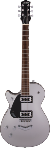 G5230LH Electromatic® Jet™ FT Single-Cut with V-Stoptail, Laurel Fingerboard, Airline Silver