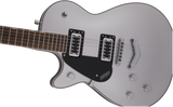 G5230LH Electromatic® Jet™ FT Single-Cut with V-Stoptail, Laurel Fingerboard, Airline Silver