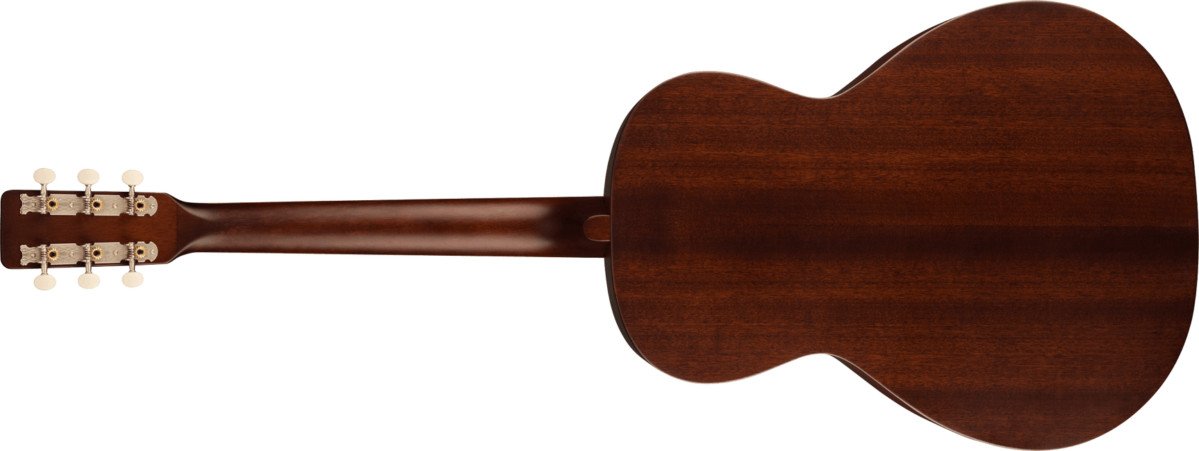 Gretsch Guitars Jim Dandy™ Concert, Walnut Fingerboard, Aged White Pickguard, Frontier Stain