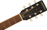 Gretsch Guitars Jim Dandy™ Concert, Walnut Fingerboard, Aged White Pickguard, Frontier Stain