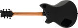 EVH SA-126 Special, Matte Army Drab & Stealth Black