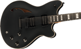 EVH SA-126 Special, Matte Army Drab & Stealth Black