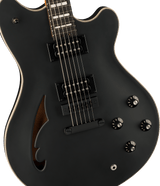 EVH SA-126 Special, Matte Army Drab & Stealth Black