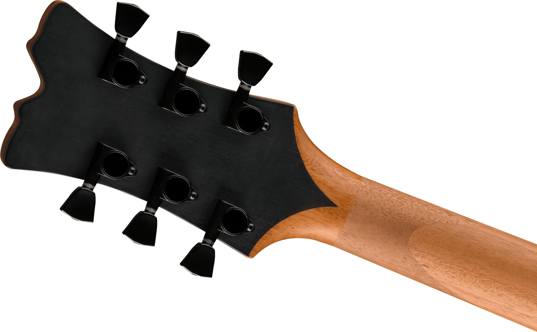 EVH SA-126 Special, Matte Army Drab & Stealth Black