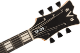 EVH SA-126 Special, Matte Army Drab & Stealth Black