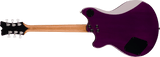 EVH SA-126 Special, QM