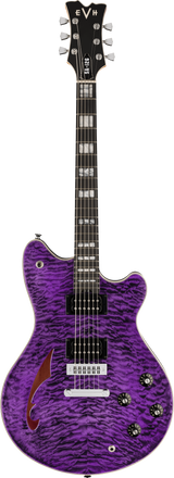 EVH SA-126 Special, QM