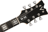 EVH SA-126 Special, QM