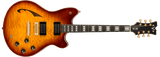 EVH SA-126 Special, QM
