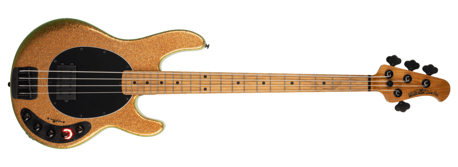 DarkRay Bass