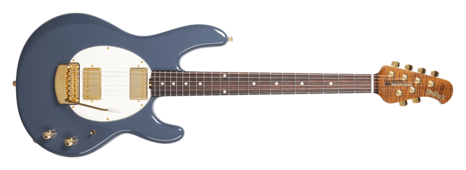 StingRay II